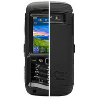 Otterbox BlackBerry Pearl 9105 Defender Series Case (RBB2-9105S-20-C5OTR_A)
